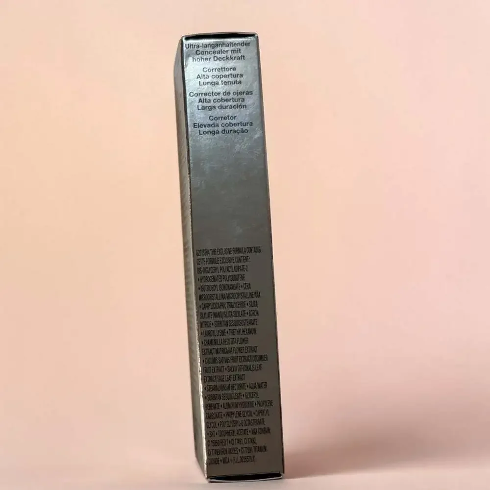 Lancôme Teint Idole Ultra Wear Camouflage Concealer - 095 Ivoire (W)
